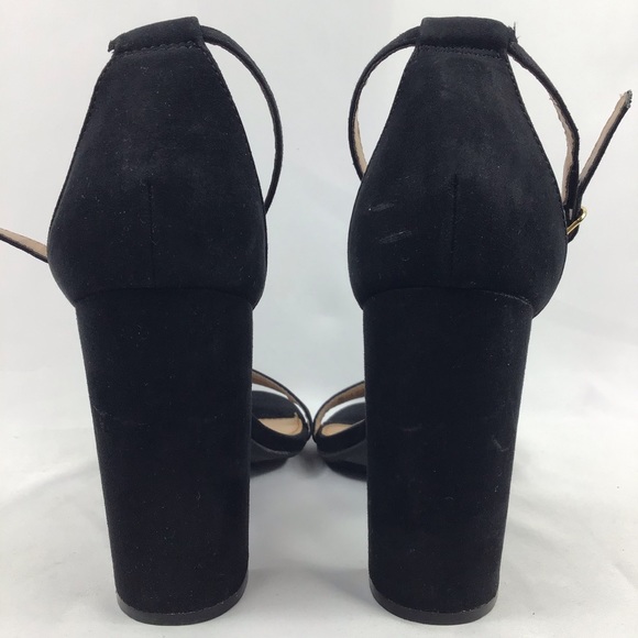 💙 MERONA Block Heels Pump - Picture 12 of 13